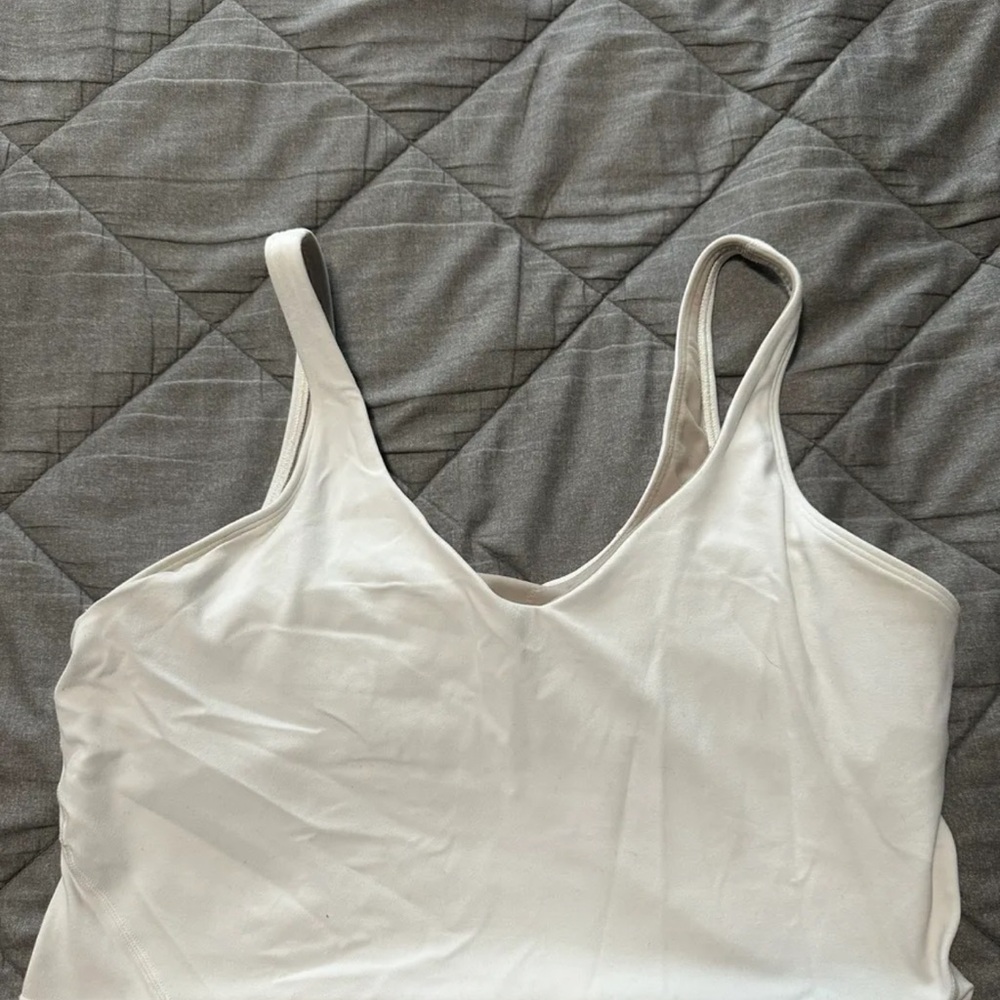 Lululemon Align Tank